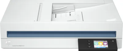 Obrázok produktu pre HP Scanjet Pro 4600 fnw1                              20G07A