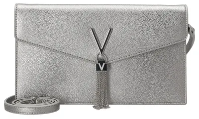 Produktbild von Valentino Bags Luxe - Umhängetasche 27 cm (argento)