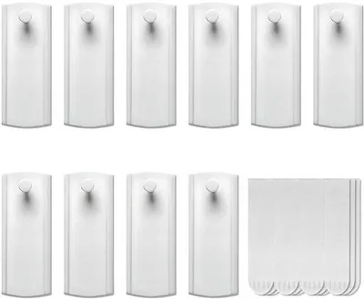 Produktbild von Grosse, entfernbare Klebezinnwerke, große Klebezinnwerke für Fotolijsten, selbstklebend, schadensfreie Bildleisten, langlebig, Bildleisten ohne Zinnwerke