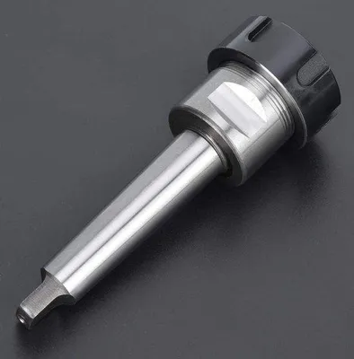 Produktbild von Spindelschacht ER25, hochharter Fräsbetrieb, Drehmaschinenbohrer