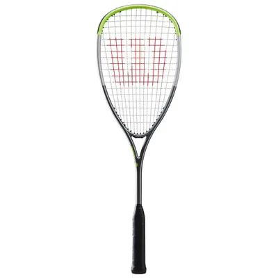 Produktbild von Wilson Blade L White / Green / Grey One Size