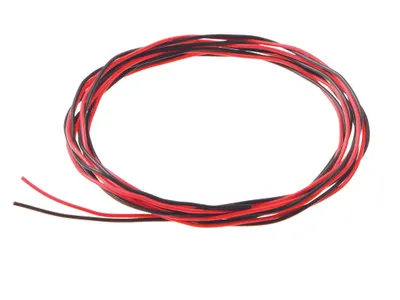 Produktbild von TECE Anschlußkabel spültechnik für 12 V Netzelektronik, 10 Meter