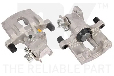 Produktbild von NK Bremssattel Hinten Rechts für NISSAN PRIMERA (P12) Ø38mm 2122156