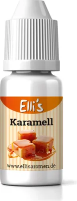 Produktbild von Karamell - Ellis Lebensmittelaroma