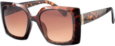 Produktbild von Sonnenbrille de sol guess women gf0424-5352f