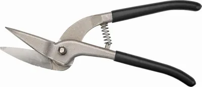 Produktbild von Rechtshängende Blechschere, Typ Pelikan, 300 Mm - T 01A445