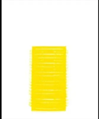 Produktbild von Inter-vion Klettwickler hart Ø20mm für Haare 2er-Pack