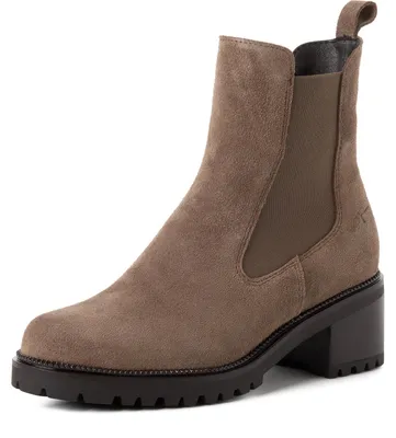 Zdjęcie produktu dla Tamaris 25407/47, kolor taupe, rozmiar EU 42
