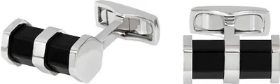 Produktbild von Manschettenknopfen Breil Silber   Kollektion B&Me - mann