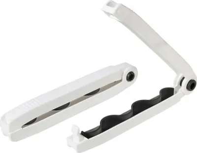 Produktbild von Beutelklammer, groß 24 cm