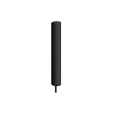 Image de Panorama Antennes EF-BC3G-26-3SP - 3 m - 50 Ohm - 131 mm - 21.7 mm - Noir