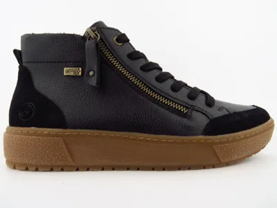 Produktbild von Remonte Stiefelette Schwarz : 41
