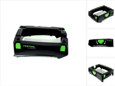 Produktbild von Festool CT MINI/MIDI ET-BG nástavec hadicového vysávača s T-LOC ( 500118 ) pre vysávače od roku 2013