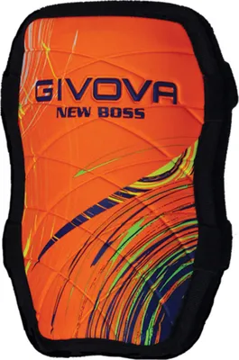 Produktbild von Senior ARANCIO|Givova "Parastinco Boss" Schienbeinschoner PAR06-0001