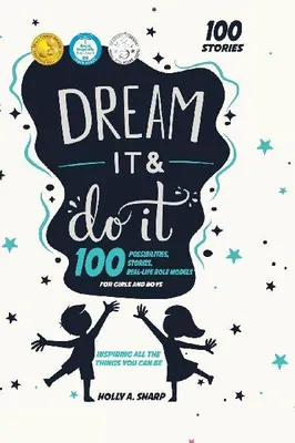 Produktbild von Dream It and Do It