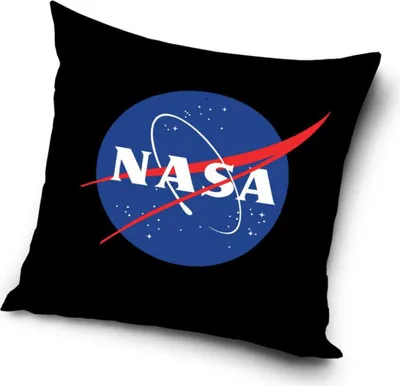 Obrázok produktu pre Dekoratívny vankúš NASA 40x40 cm