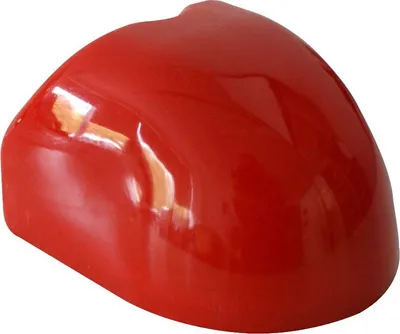 Obrázok produktu pre Ochranný kryt prívesu LAS 10415, červený,