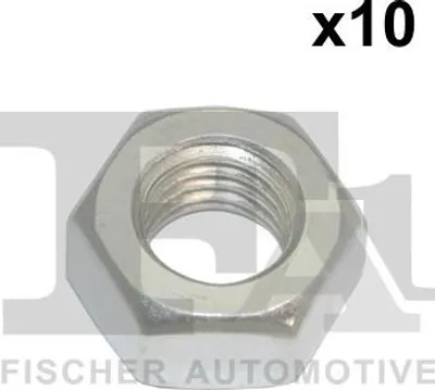 Obrázek produktu pro 10x matice FA1 988-1010.10