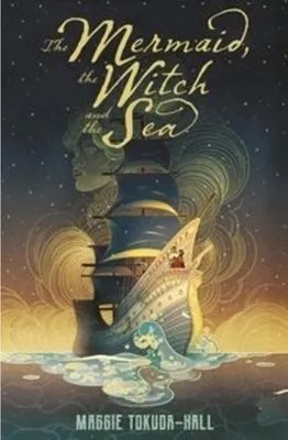 Immagine prodotto di The Mermaid, the Witch and the Sea