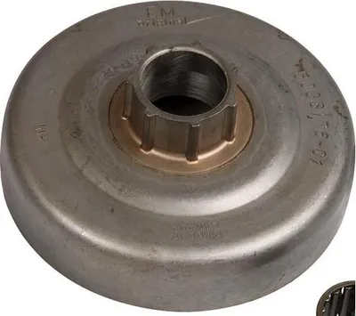 Image de Tambour d'accouplement 2041 Jonsered Husqvarna 503159801