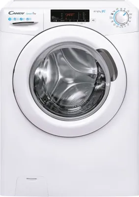 Produktbild von Candy Smart Pro CSO 14105TW4/1-S, Frontlader, 10 kg, B, 81 dB, 1351 RPM, B