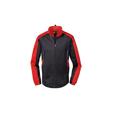 Produktbild von Herren Funktionelle Softshell-Jacke, Größe L