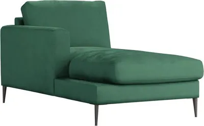 Image de Covex – chaise longue modulable gauche (OT L)-Velluto 10