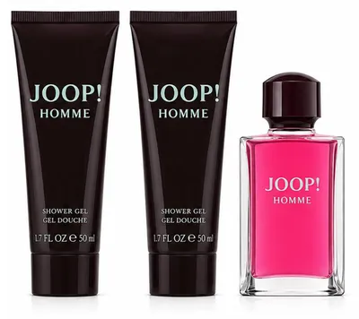 Produktbild von JOOP Absolute Eau de Parfum 40 ml