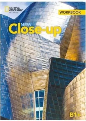Immagine prodotto di New Close-up B1+: Workbook