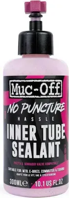 Image de Muc Off No Puncture Hassle Inner Tube Sealant 300ml