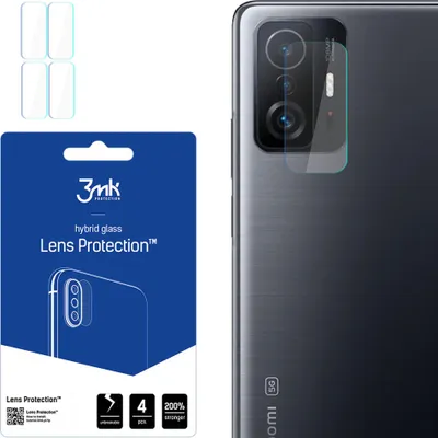 Immagine prodotto di Xiaomi 11T - Protezione lente 3Mk