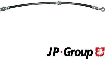 Produktbild von JP GROUP 3561700100 Bremsschlauch für HYUNDAI COUPE (GK) für TOYOTA Camry Limousine (V3)