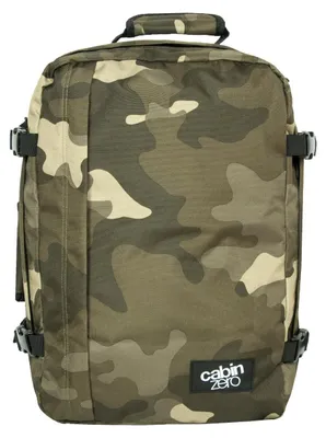 Productafbeelding van CabinZero Classic 36L, Urban Camo design