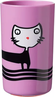Produktbild von Tommee Tippee' Super Cup, 300 ml Kindertrinkbecher, ab 12 Monaten