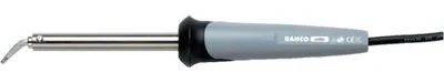 Produktbild von Bahco Hochleistungs-Lötkolben mit Euro-Stecker und Lötstand, 50 W, 400 °C