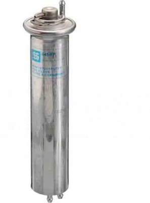Produktbild von Kraftstofffilter Leitungsfilter 310 mm KOLBENSCHMIDT für u.a. BMW 5er