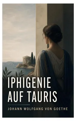 Produktbild von Iphigenie auf Tauris