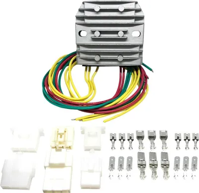 Imagen del producto de Controlador de voltaje MOSFET JMT 2450