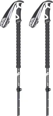 Obrázek produktu pro K2 Carbon 145 hole stříbrné 105-145 cm muži,ženy stříbrné 105-145 cm