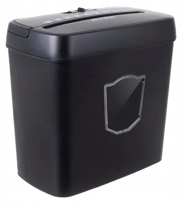 Produktbild von Izoxis Skartovač dokumentů 25663 ISOx