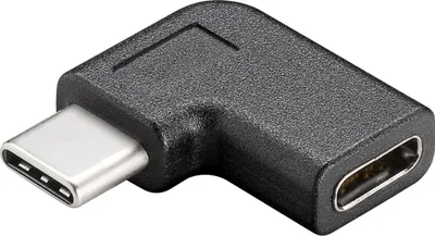 Zdjęcie produktu dla Microconnect Usb-C Adapter 10Gbps 4K60Hz,
