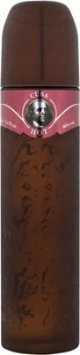 Immagine prodotto di Cuba - Hot - Per uomo, 100 ml