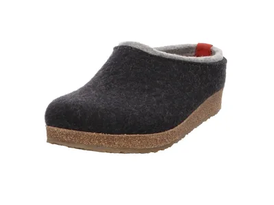 Image de Haflinger Grizzly Kris Graphite 50