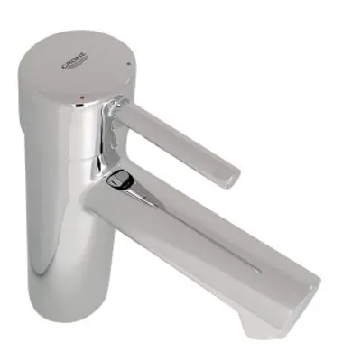 Produktbild von GROHE Concetto, Waschbecken, Hebelgriffe, 1/2", Chrom