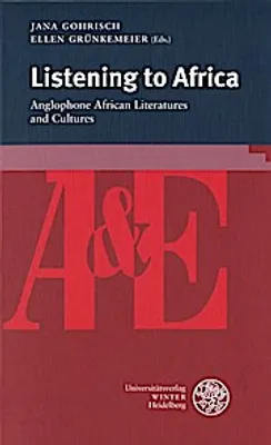 Obrázok produktu pre Listening to Africa