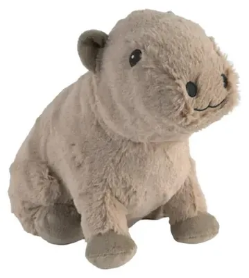 Productafbeelding van Warmies Capybara (1 stuk)