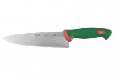 Immagine prodotto di Coltello Trinciante Seghettato cm21