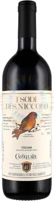 Produktbild von I Sodi di S.Niccolò IGT - 2014 - Castellare di Castellina