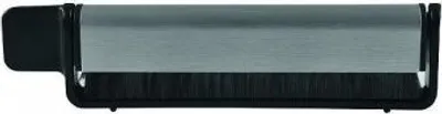 Produktbild von Omnitronic Carbonfaser-Plattenreinigungsbürste (10608985)