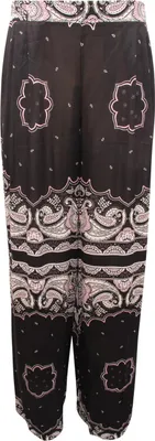 Produktbild von 6167Av Pantalone Donna Twinset Frau Hose